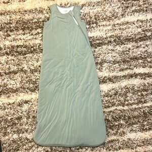 Kyte baby sage sleep sack 2.5 TOG